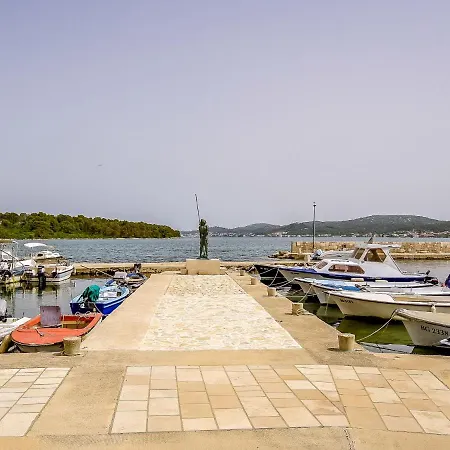 Ankica By Interhome Hébergement de vacances Pašman