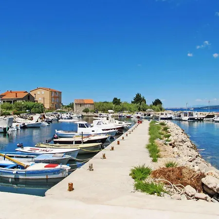 Hébergement de vacances Ankica By Interhome Pašman