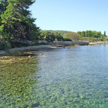 Hébergement de vacances Ankica By Interhome Pašman