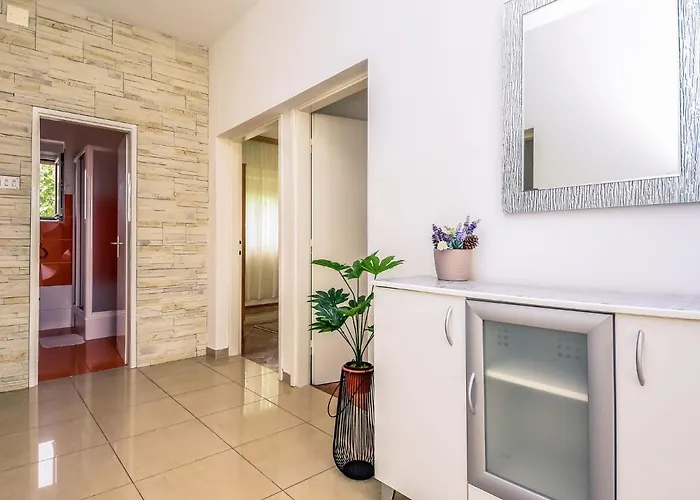 Ankica By Interhome Hébergement de vacances *