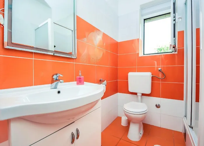 Holiday Ankica Ferienhaus