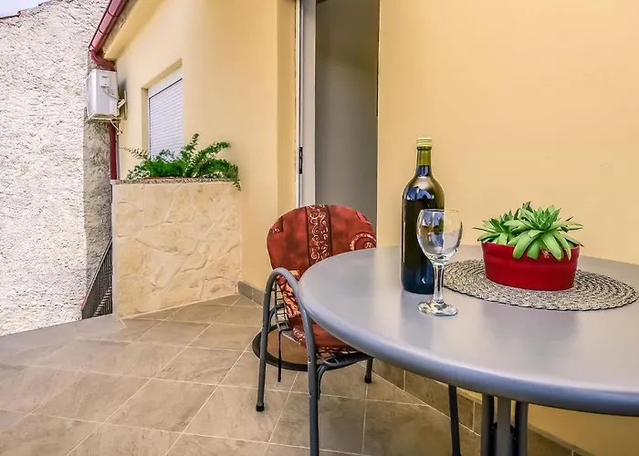 Ankica By Interhome Hébergement de vacances *
