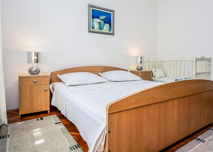 Hébergement de vacances Ankica By Interhome *