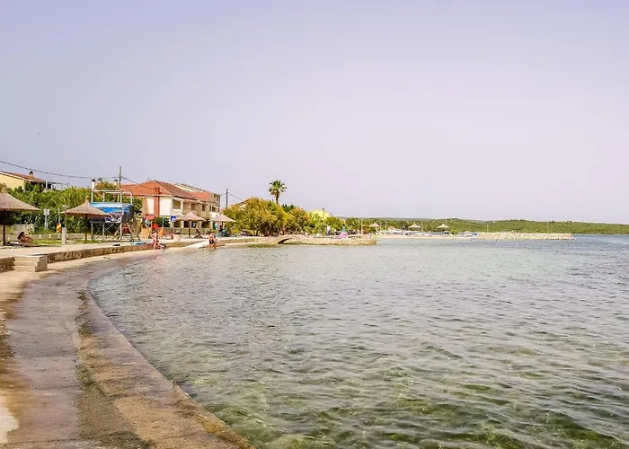 Holiday Ankica Ferienhaus *