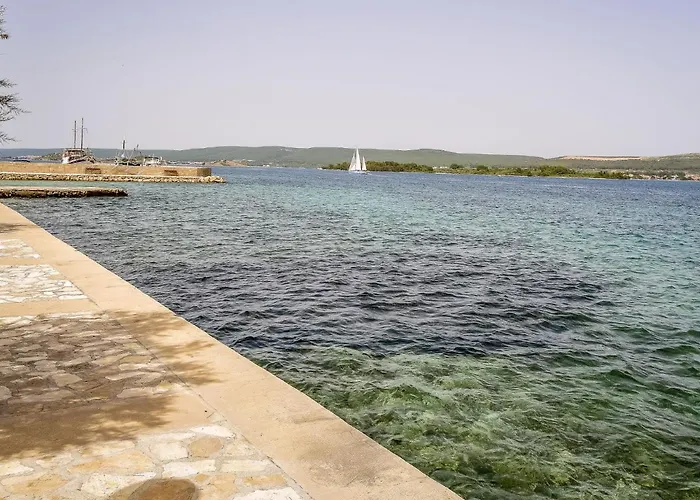 Holiday Ankica Pašman