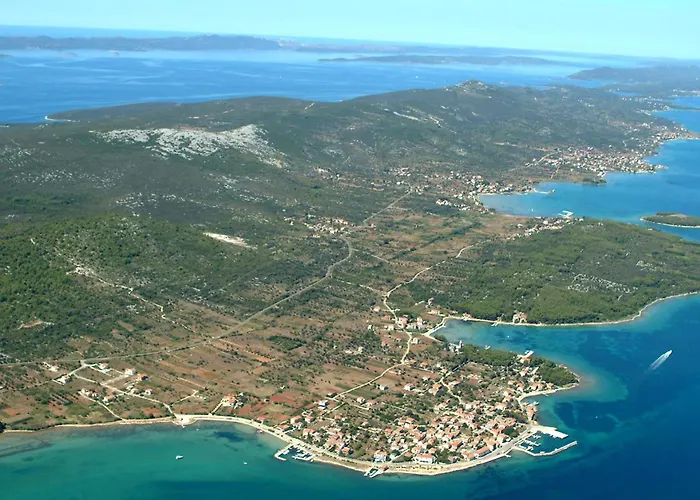Hébergement de vacances Ankica By Interhome
