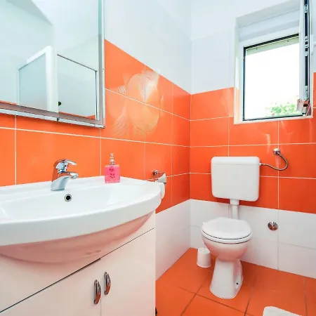 Ankica By Interhome Vakantiehuis