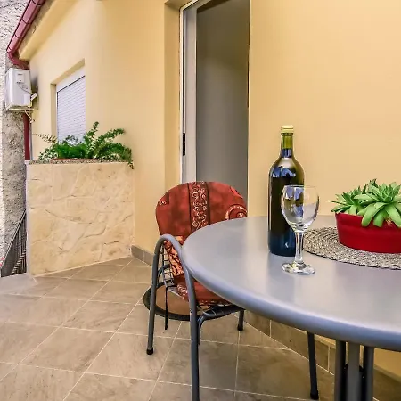 Holiday Ankica Holiday home *