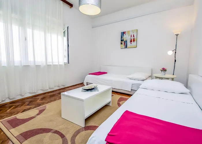 Ankica By Interhome * Pašman