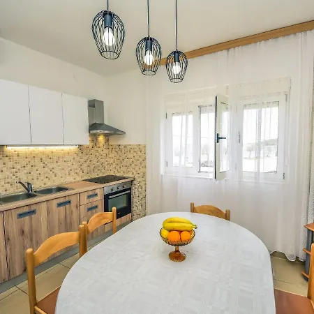 Ankica By Interhome Pašman