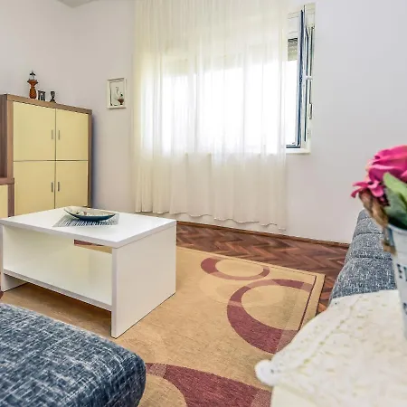 Holiday Ankica Pašman