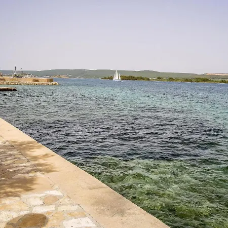 Holiday Ankica Pašman
