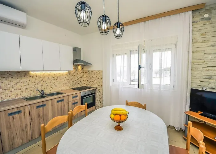 Ankica By Interhome Pašman