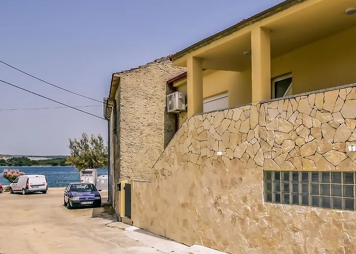 Ankica By Interhome Pašman