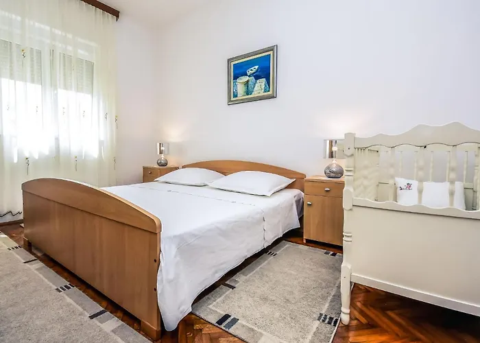 Ankica By Interhome Pašman