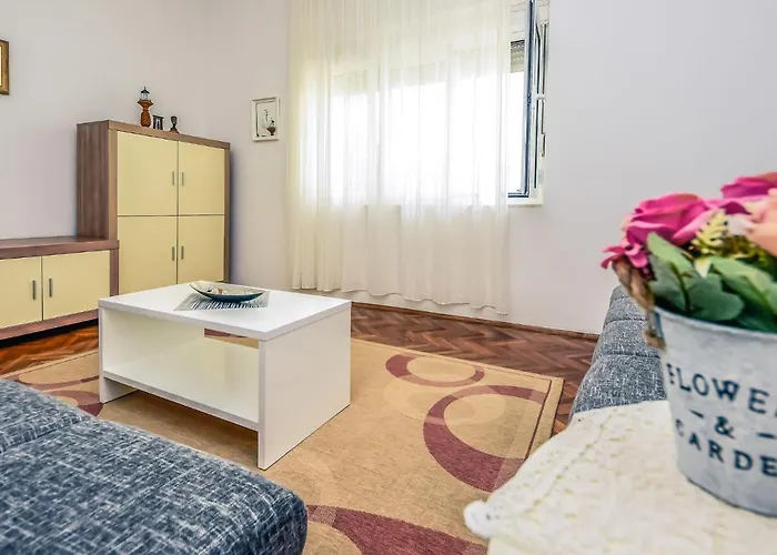 Ankica By Interhome Pašman